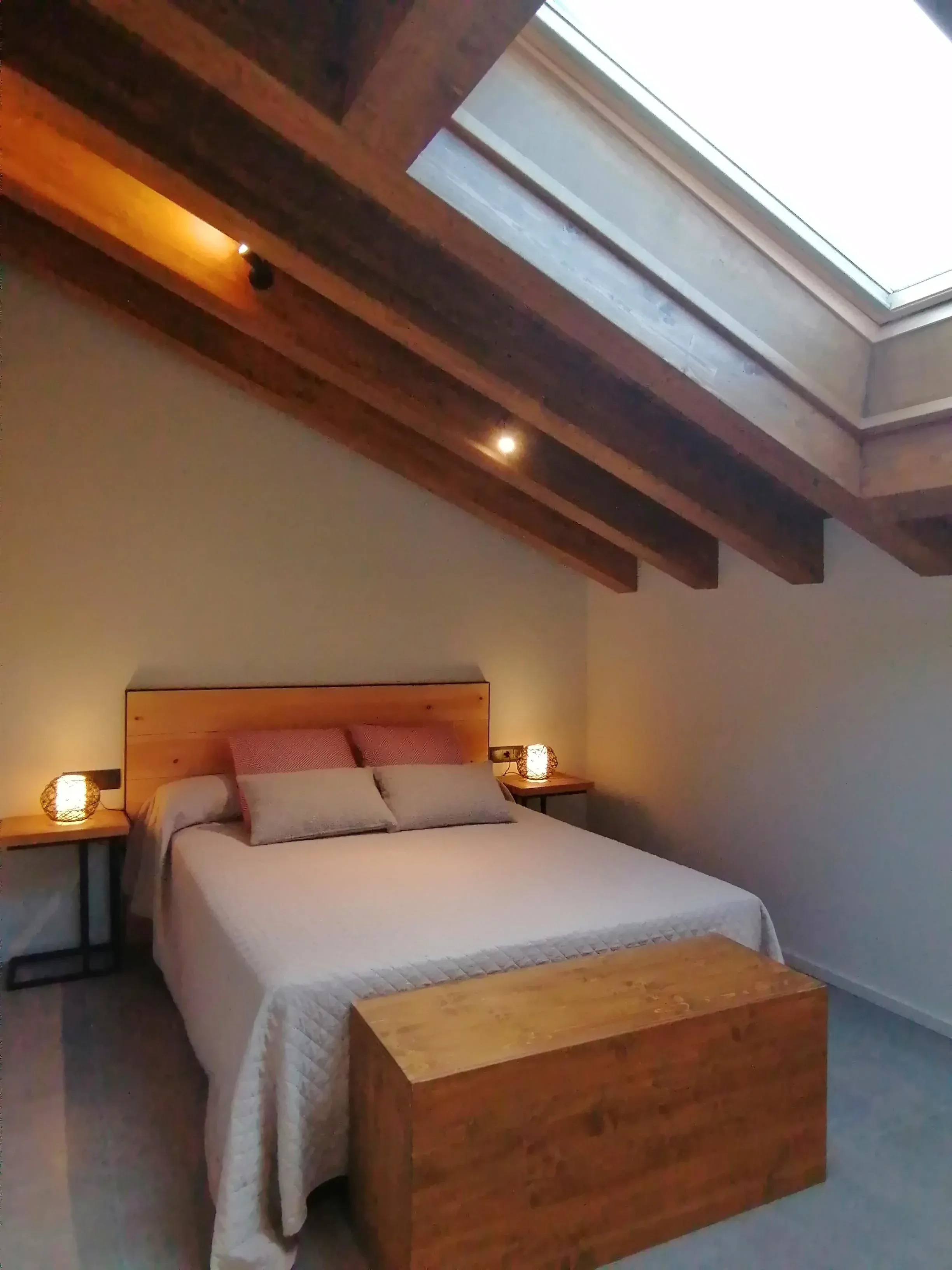 Imagen de Habitación de matrimonio