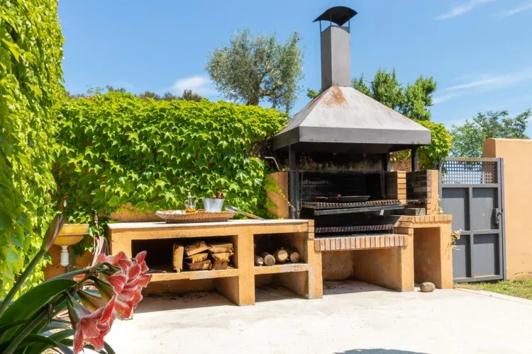 Imagen de barbacoa