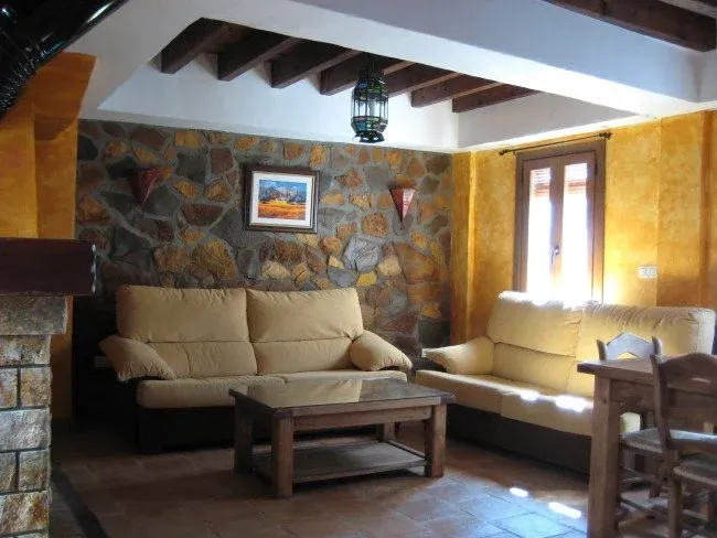 Imagen de Salón