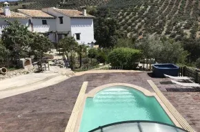 Imagen de Paraje La Pedriza del Serval
