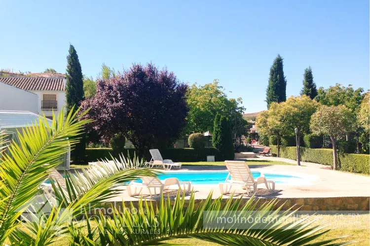 Imagen de Piscina descubierta
