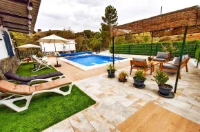 Imagen de Casa De Campo Fuente El Aragonés
