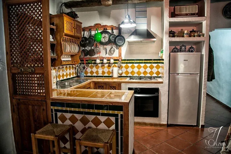 Imagen de cocina