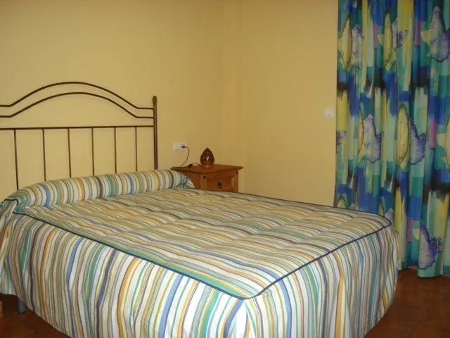 Imagen de Casa rural dormitorio