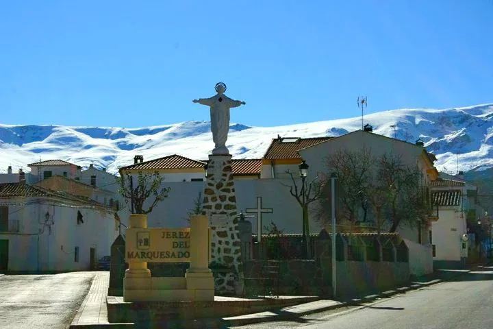 Imagen de Entrada a Jérez