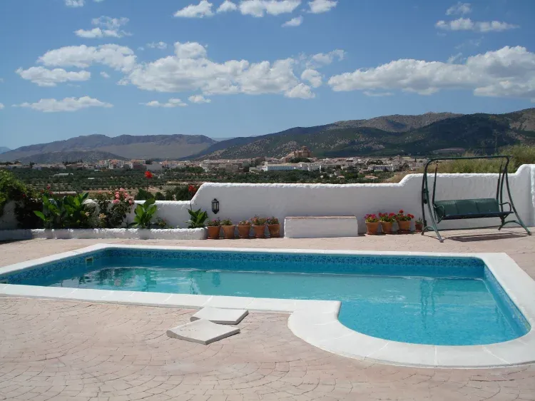 Imagen de Vistas