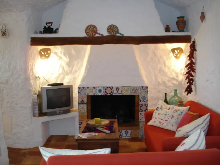 Imagen de Salón Pequeño