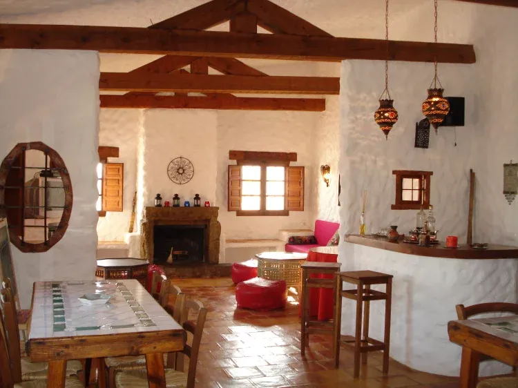 Imagen de Salón -grande
