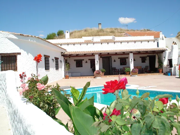 Imagen de Exterior