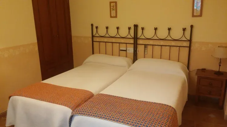 Imagen de habitacion