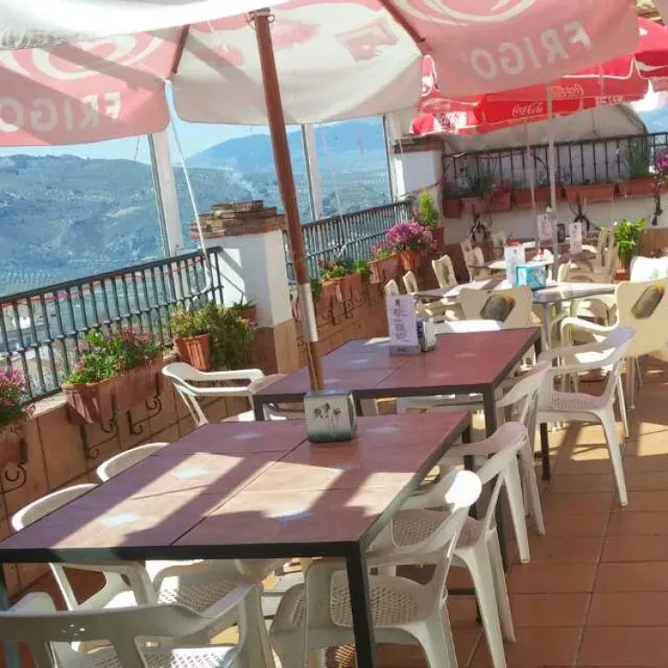 Imagen de Terraza