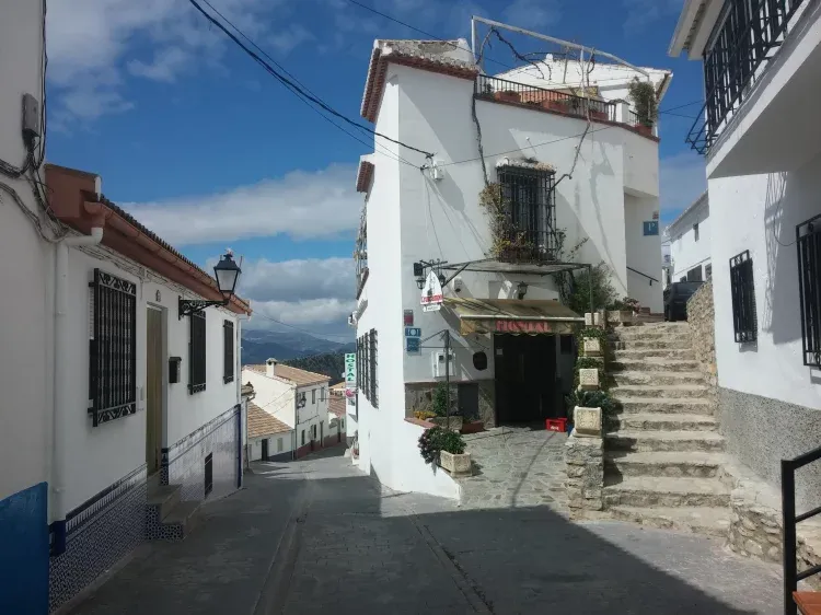 Imagen de fachada principal