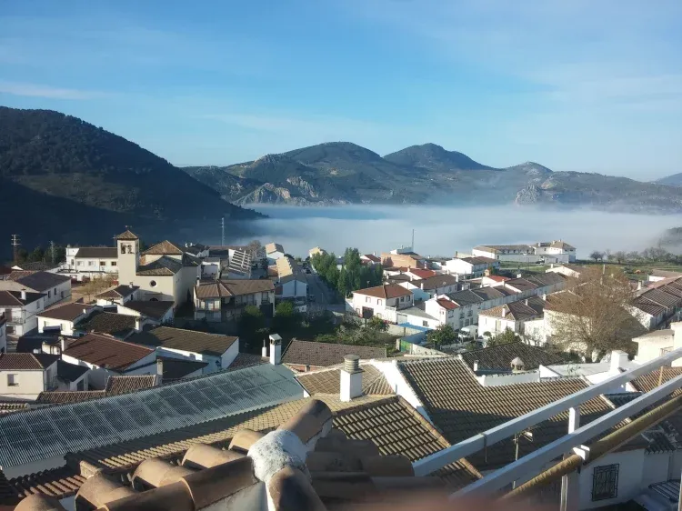 Imagen de vistas