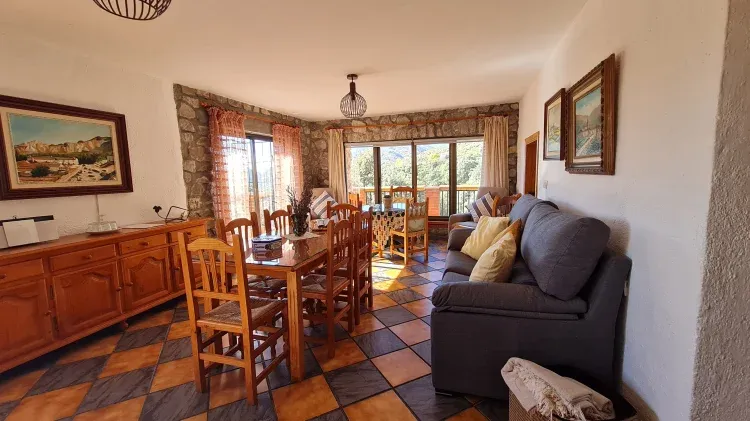 Imagen de Comedor
