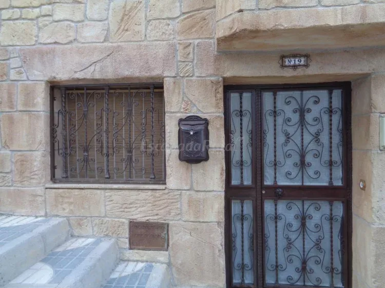Imagen de Entrada casa