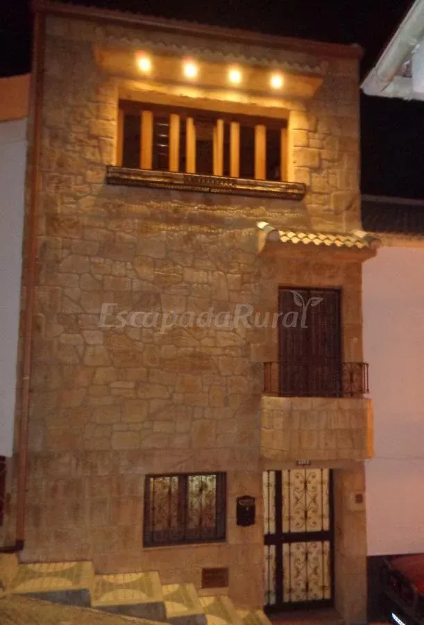Imagen de Fachada