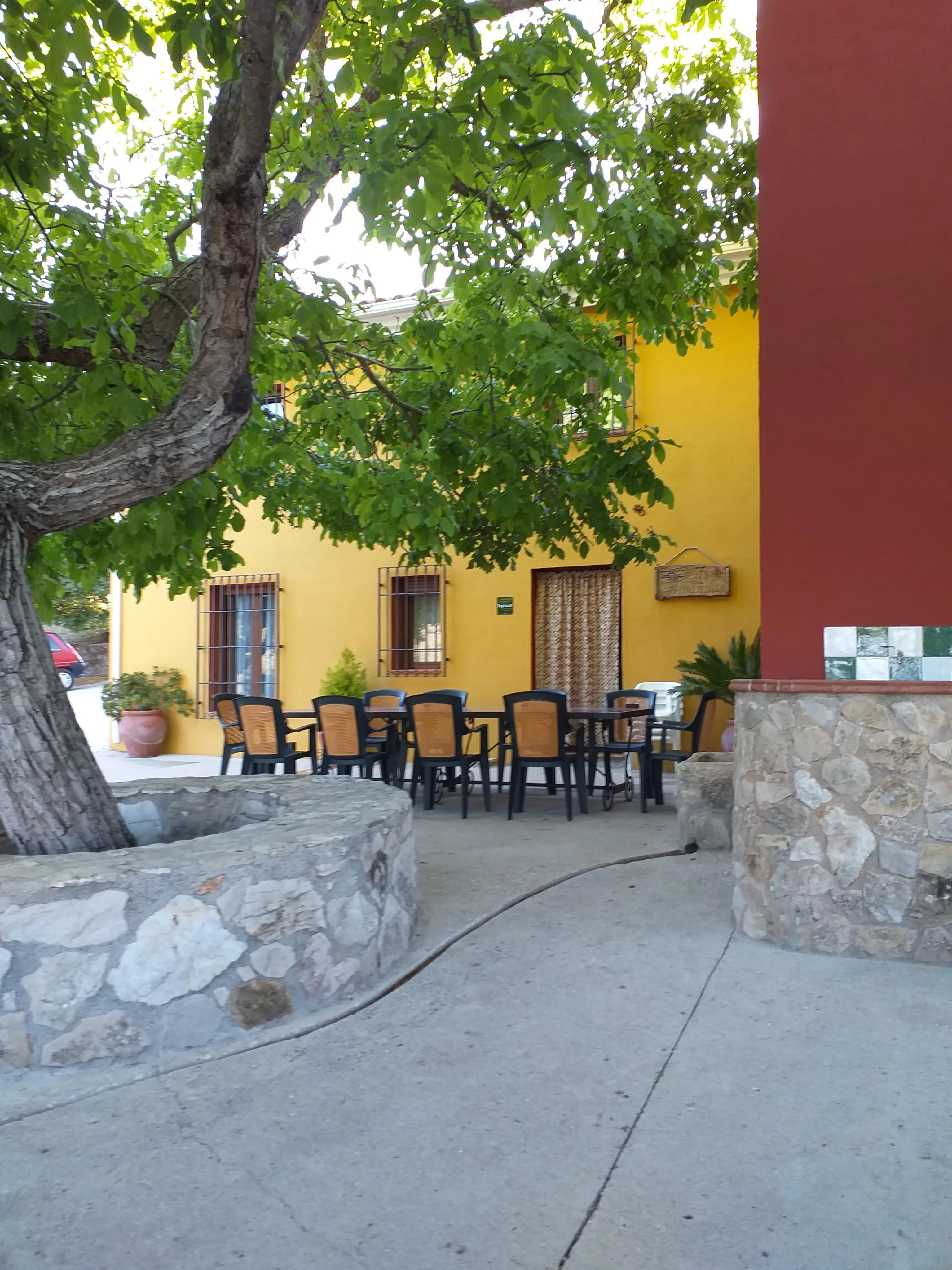 Imagen de Fachada delantera