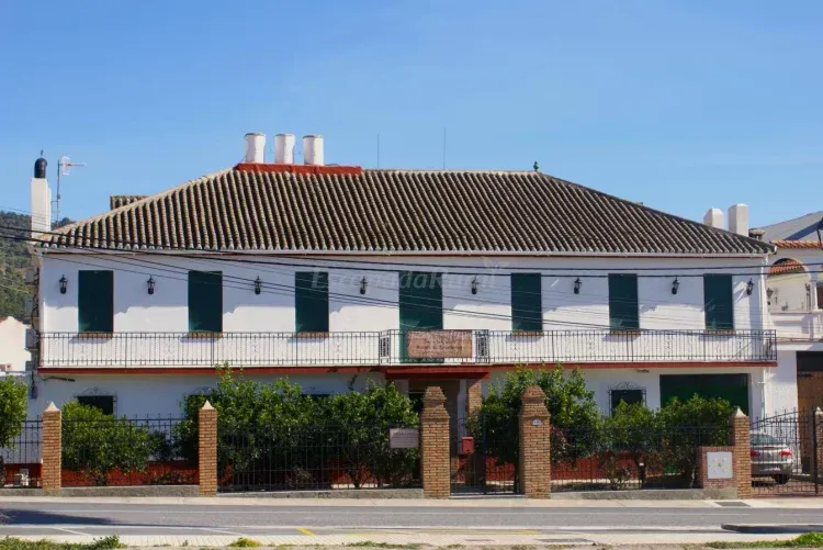 Imagen de Finca la Cañota