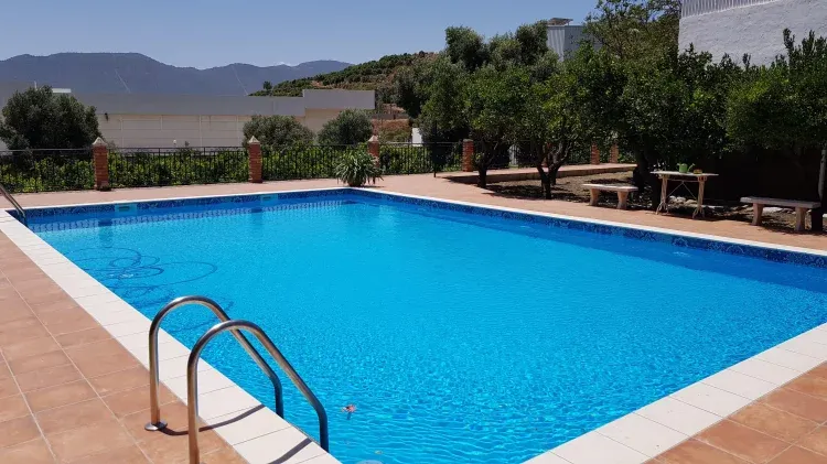 Imagen de Piscina