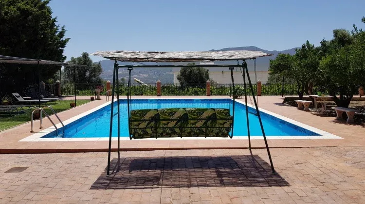 Imagen de Piscina