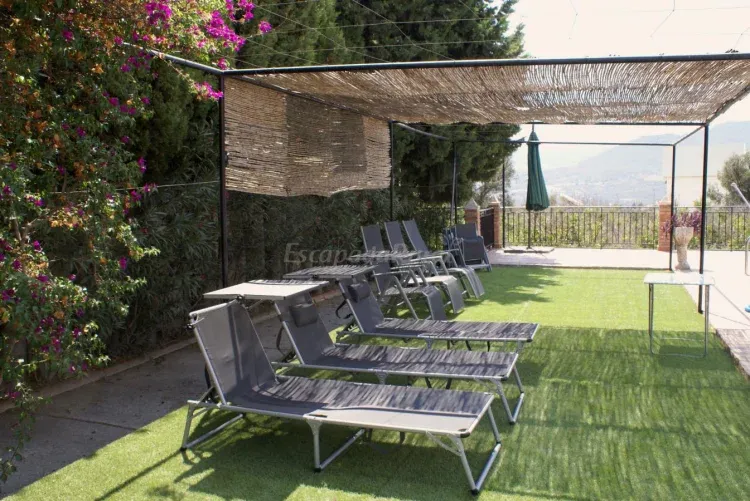 Imagen de Piscina
