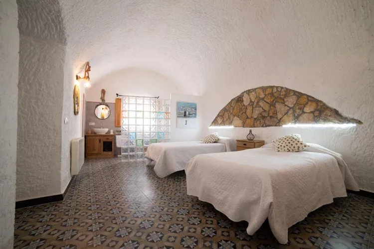 Imagen de Dormitorio 2 con baño
