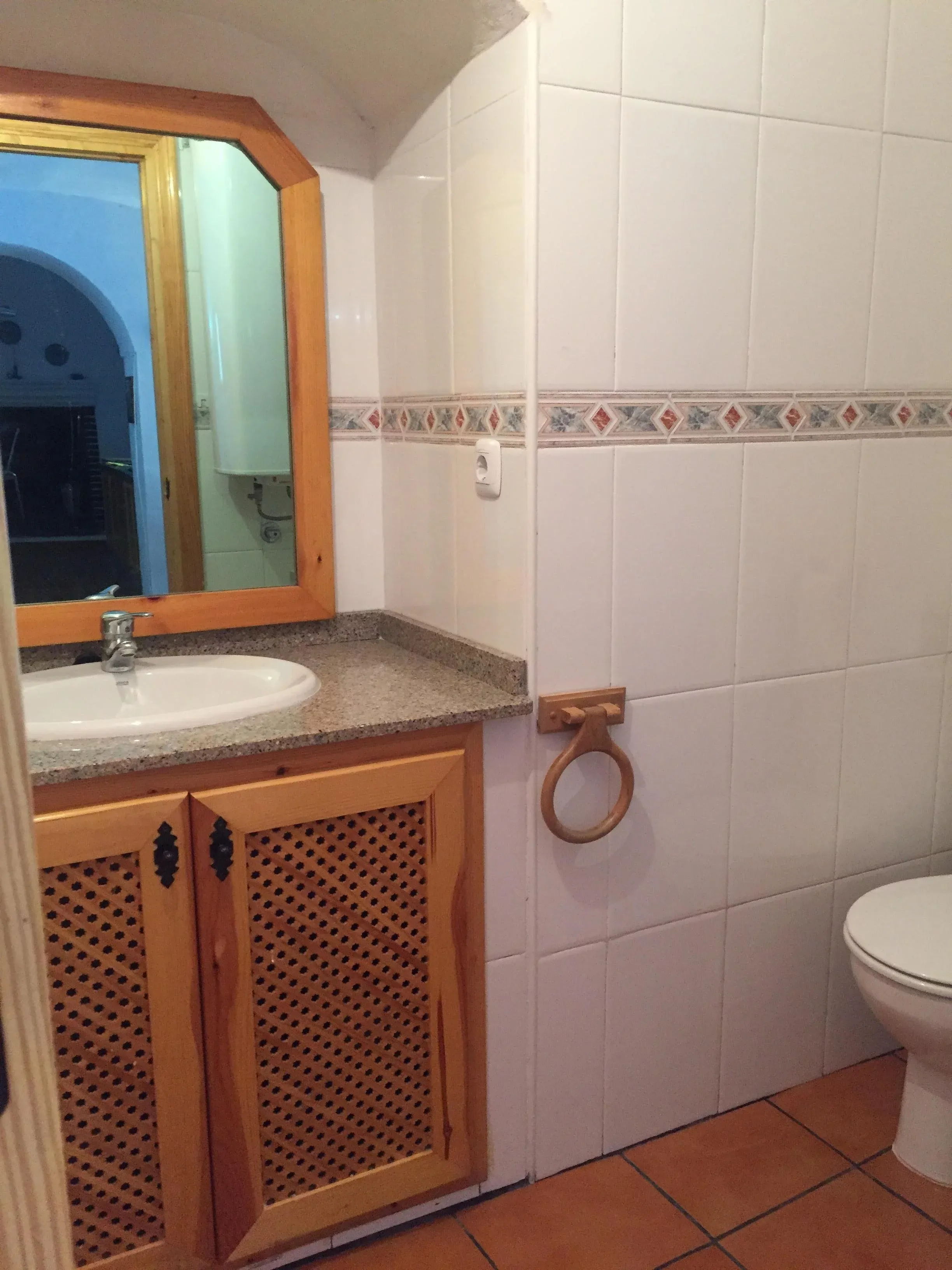 Imagen de Cuarto de baño con ducha