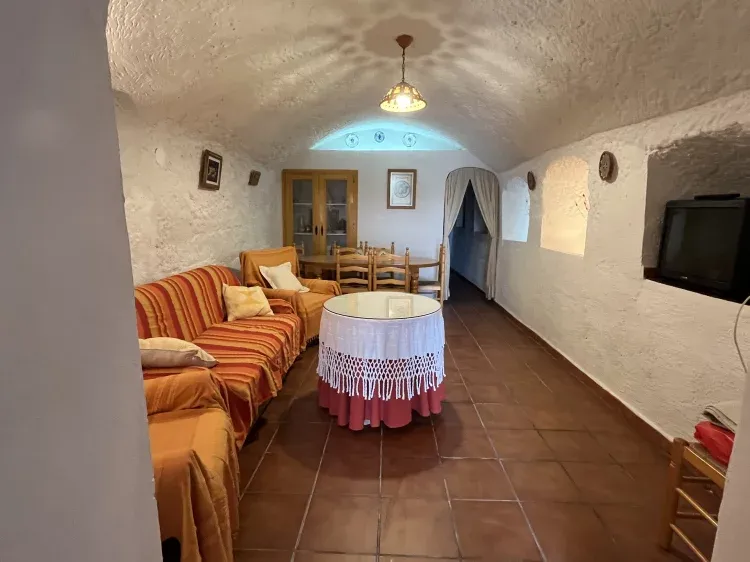 Imagen de Salón comedor