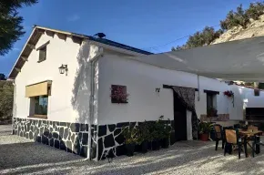 Imagen de La Chimenea