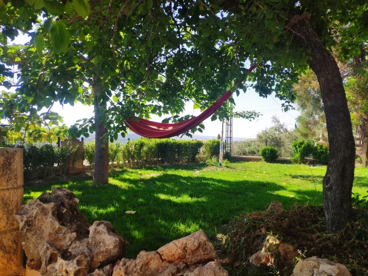 Imagen de Jardín