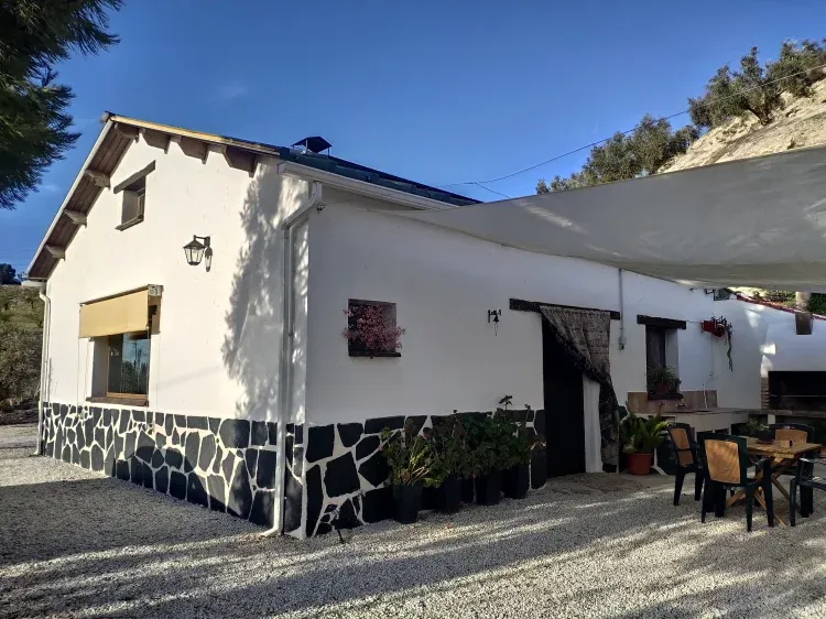 Imagen de La Chimenea Casa Rural_Tu casa