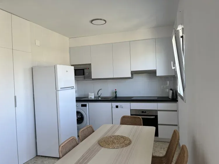 Imagen de Cocina comedor