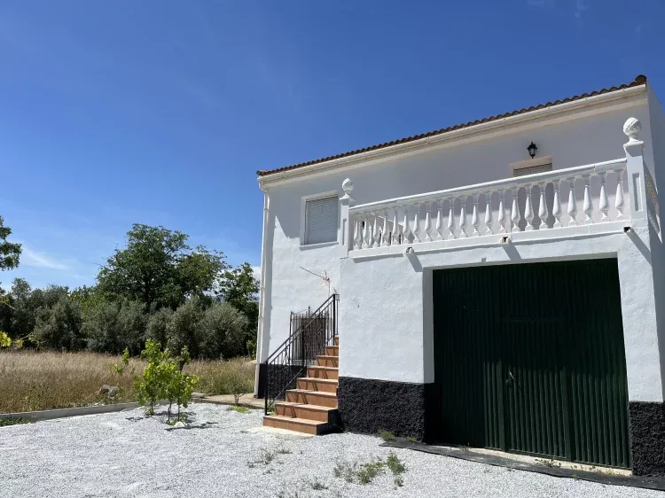 Imagen de Exterior