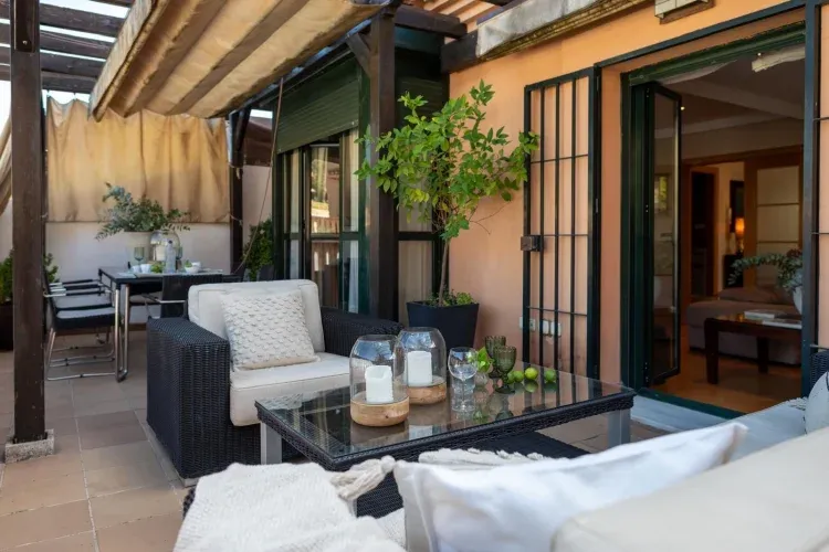 Imagen de Exterior 