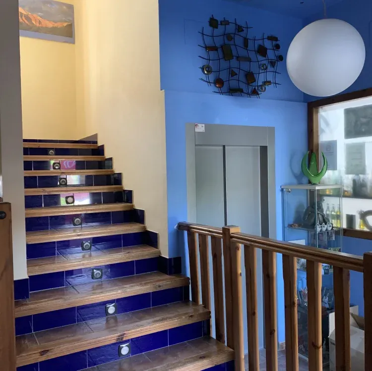 Imagen de Zona de recepcion clientes