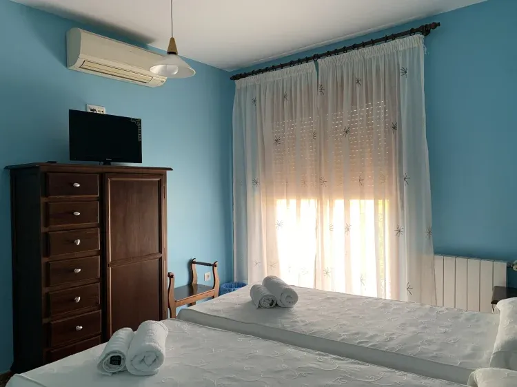 Imagen de Habitacion doble