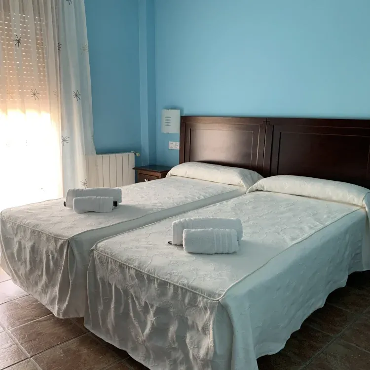 Imagen de Habitacion doble