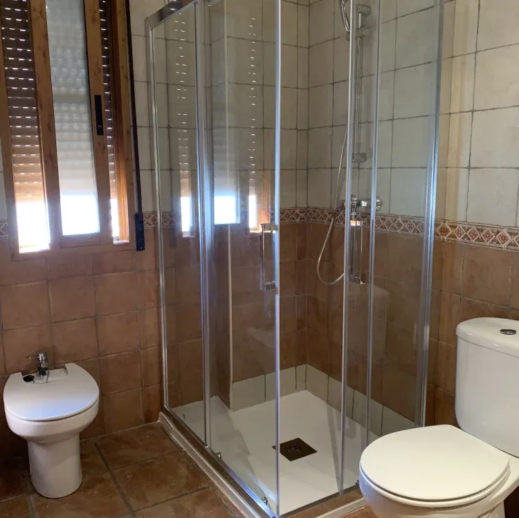 Imagen de Ba&ntilde;o habitaci&oacute;n doble