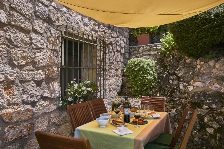 Imagen de Terraza/patio