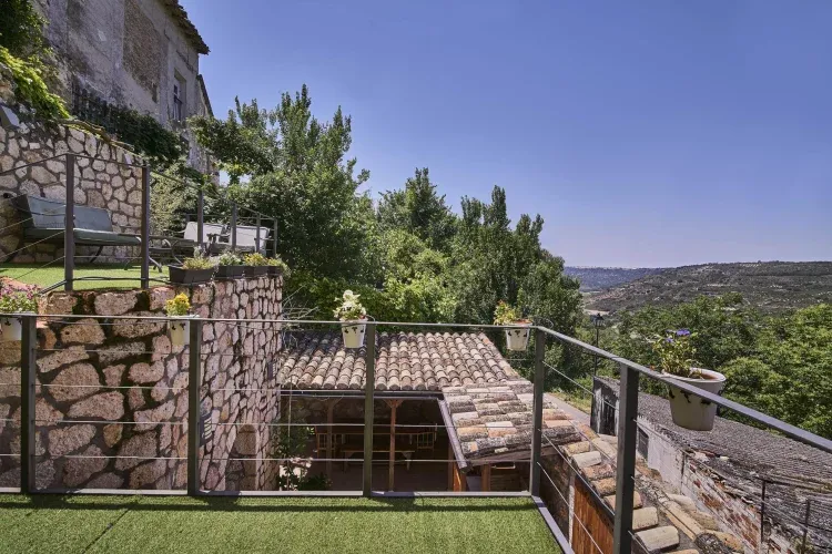 Imagen de Patio