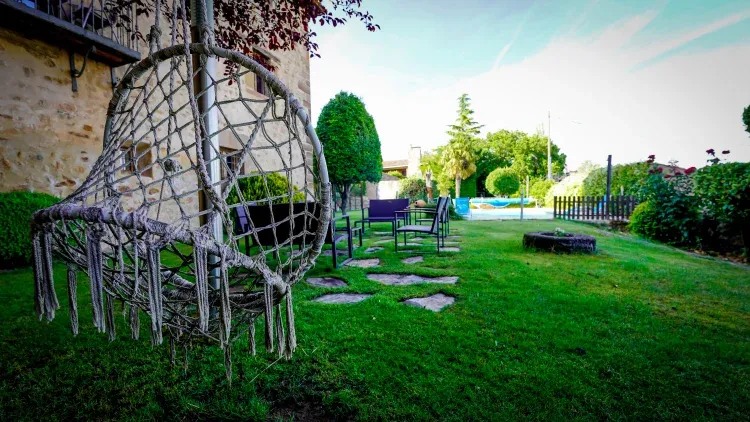 Imagen de JARDIN