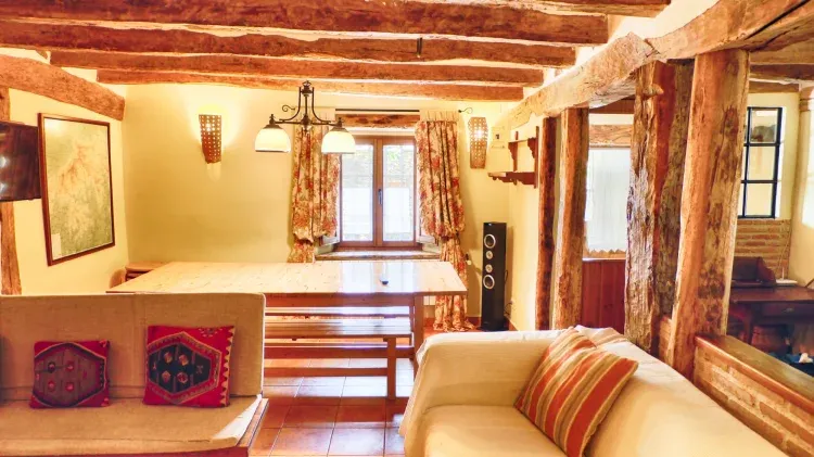 Imagen de Salón
