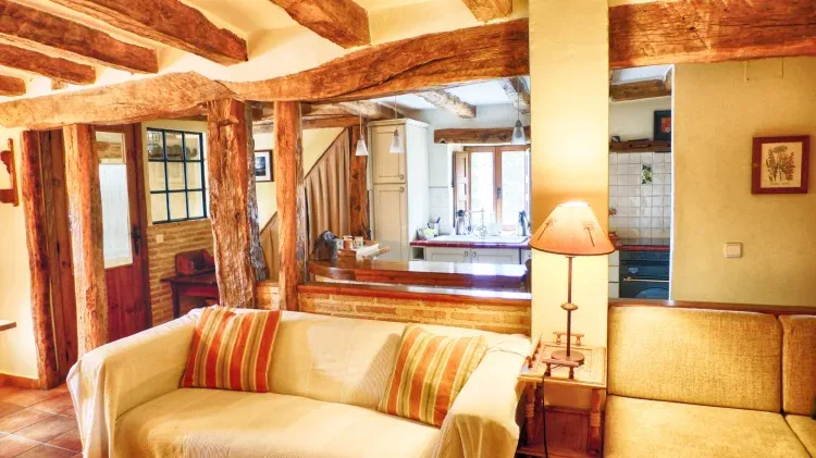 Imagen de Salón