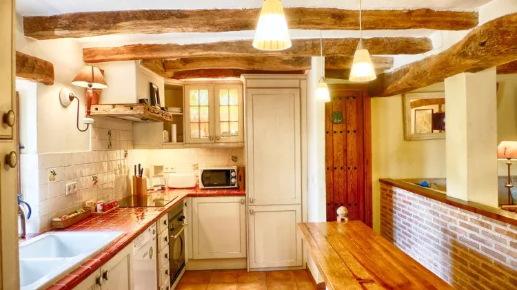 Imagen de Cocina
