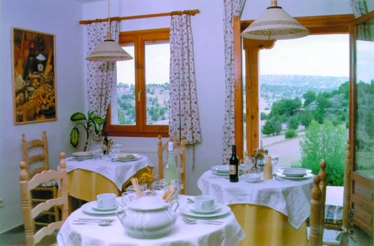 Imagen de Comedor