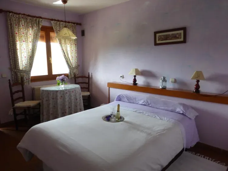 Imagen de Cama doble