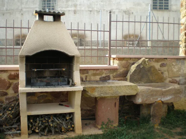 Imagen de Barbacoa