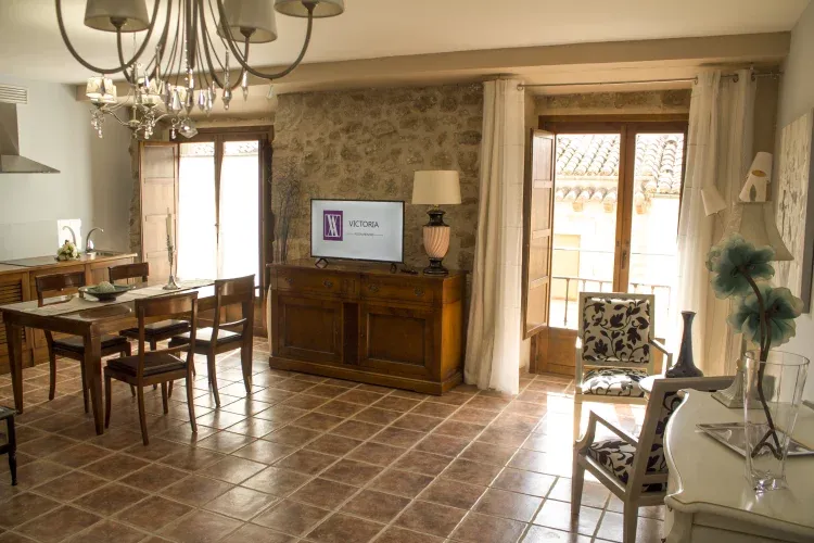 Imagen de Comedor