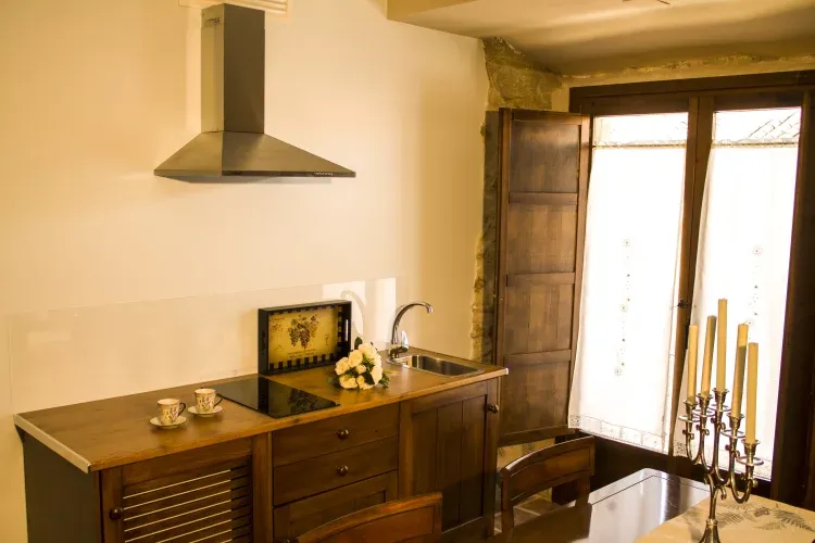 Imagen de Cocina