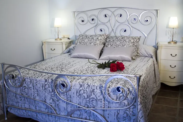 Imagen de Habitación de matrimonio